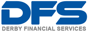 Derby Financial Services Logo